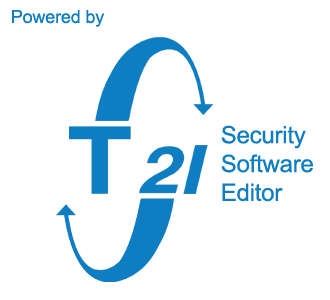 Logo T2i
